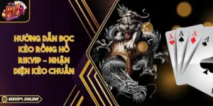Hướng Dẫn Đọc Kèo Rồng Hổ RIKVIP – Nhận Diện Kèo Chuẩn